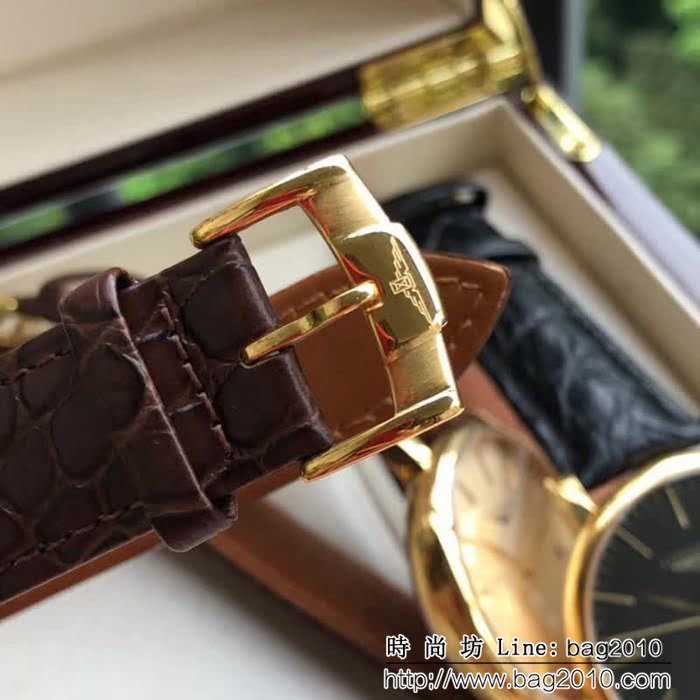 LONGINES浪琴 力薦款式 經典休閒高品質男士腕表 WSS1112